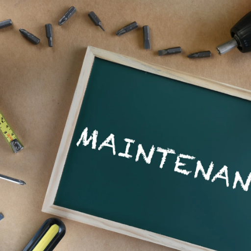 Maintenance Tips for Longevity