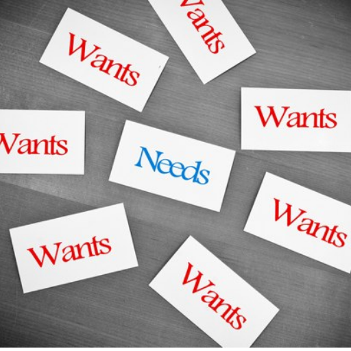 Making the Right Choice for Your Needs