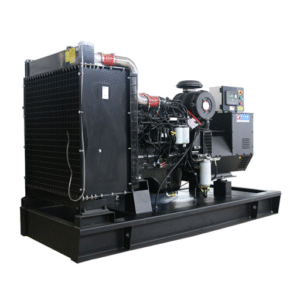 Maximizing the Efficiency of Your Portable Generator