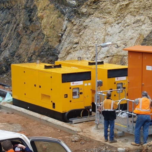 Mining