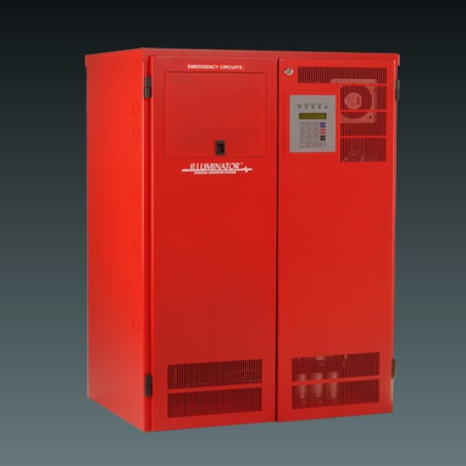 Overview of Emergency Power Systems