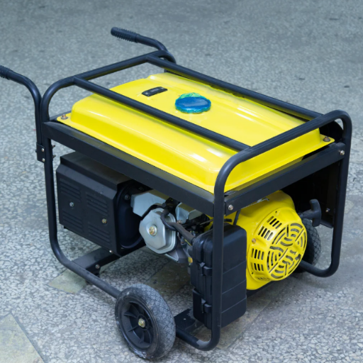 Overview of Generators