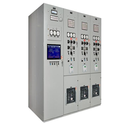 Overview of Power Systems