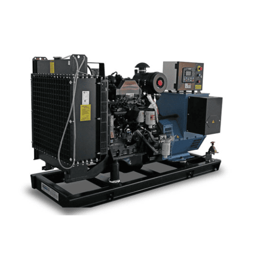 Portable Generators (2)