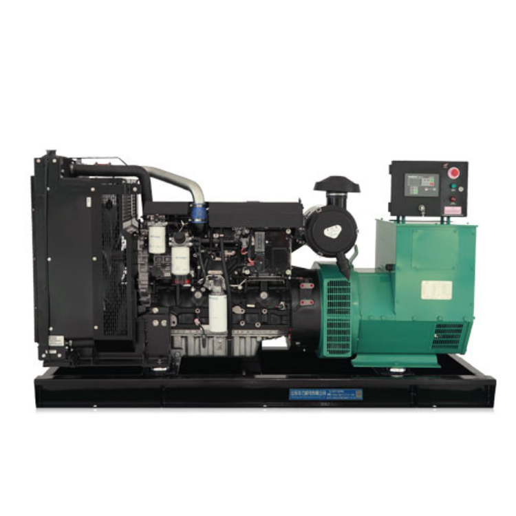 Portable Generators (2)