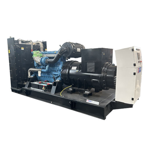 Portable Industrial Generators