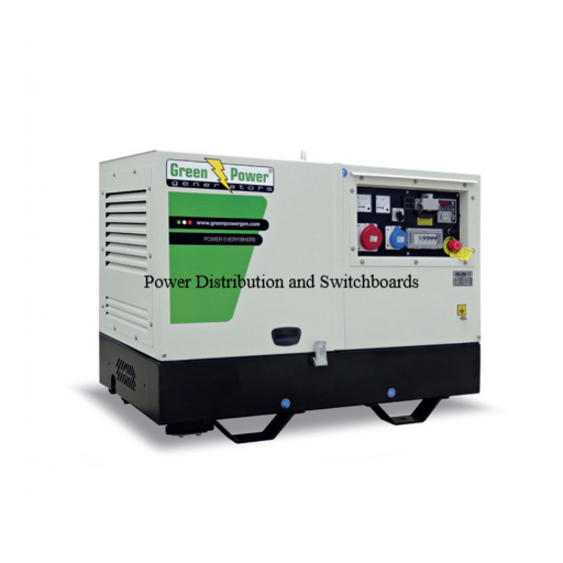 Power Distribution and Switchboards