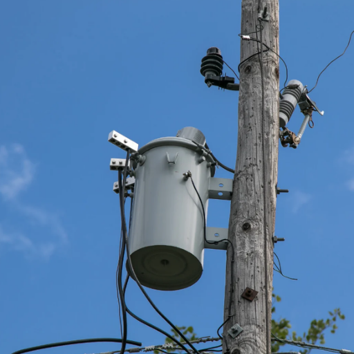 Power Distribution in Single Phase and Three Phase Systems
