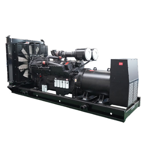 Power Generator