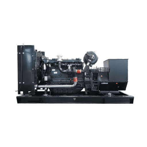 Power Generator