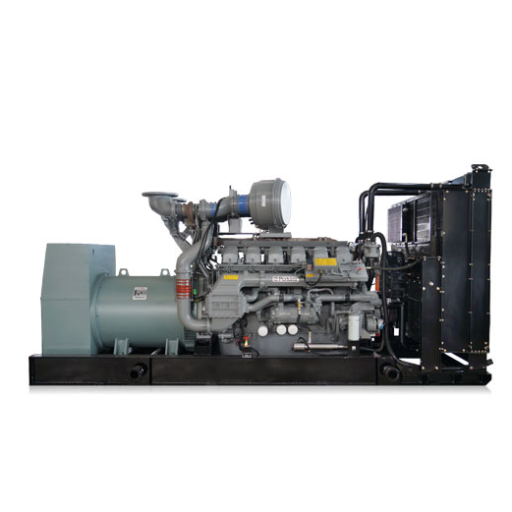 Power and Load Considerations