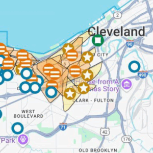 Impact of Severe Thunderstorms on FirstEnergy Customers