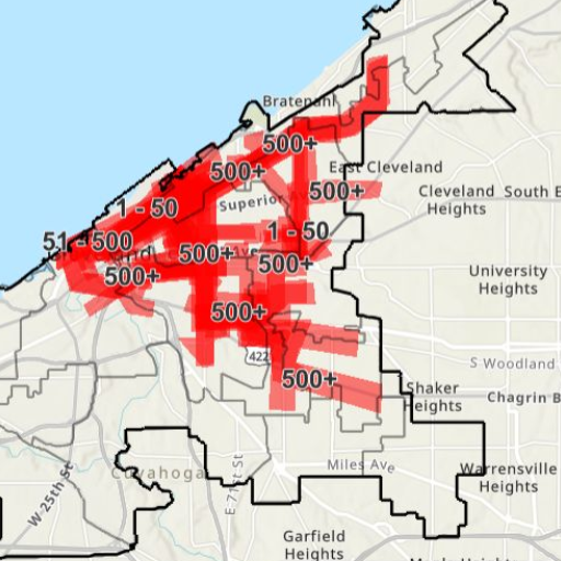 Current Status of Restoration Efforts