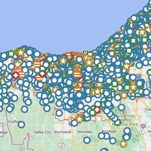 Impacts on Residents and Businesses
