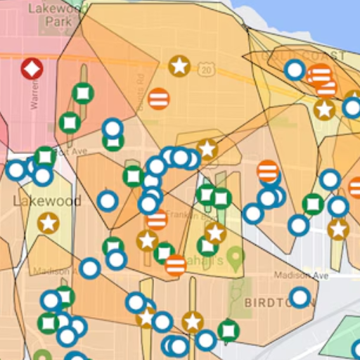Community Response and Support Initiatives