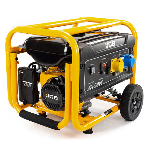 Powering Your Home Practical Considerations
