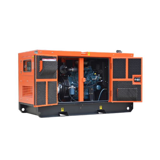 Powering a Home with a Single-Phase Generator