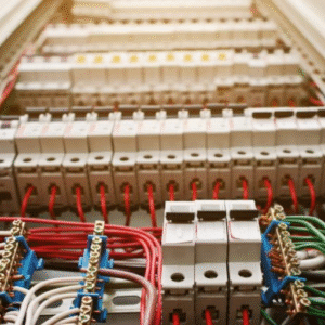 Practical Considerations in Power Supply