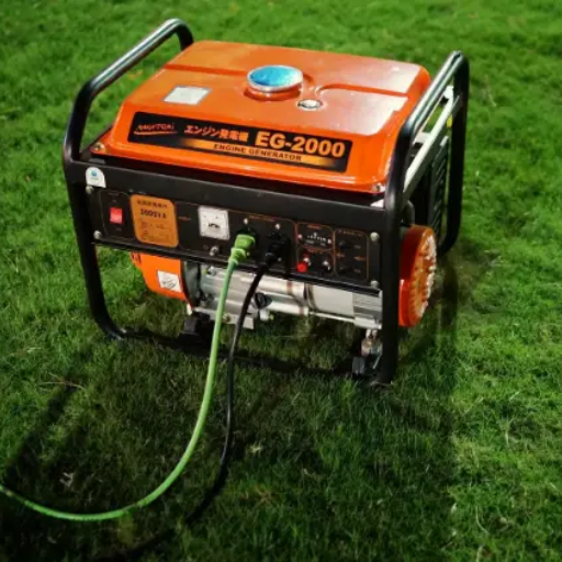 Preventing Generator Overload