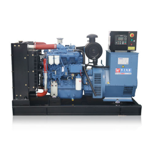 Preventing Generator Overload