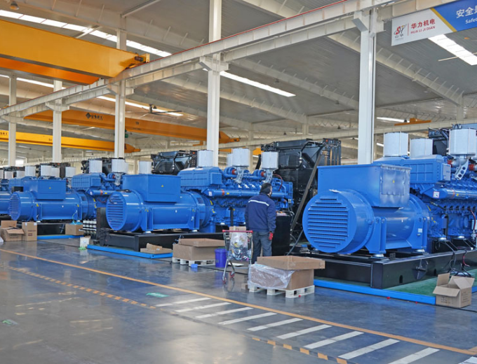Production Line