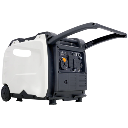 Quiet Portable Generator