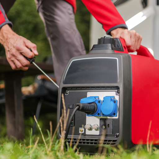 Risks and Consequences of Overloading Your Generator