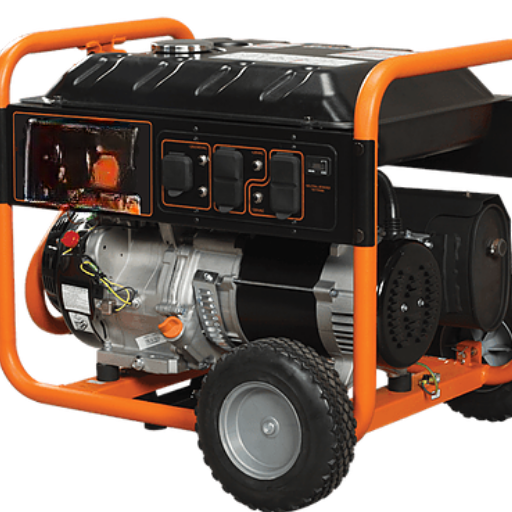 Safety Tips for Using Natural Gas Generators