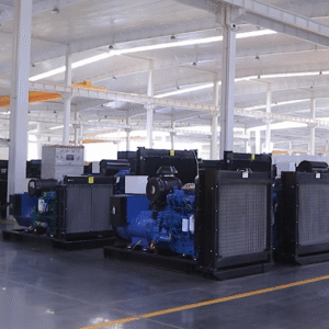 Signs It's Time to Replace Your Generator