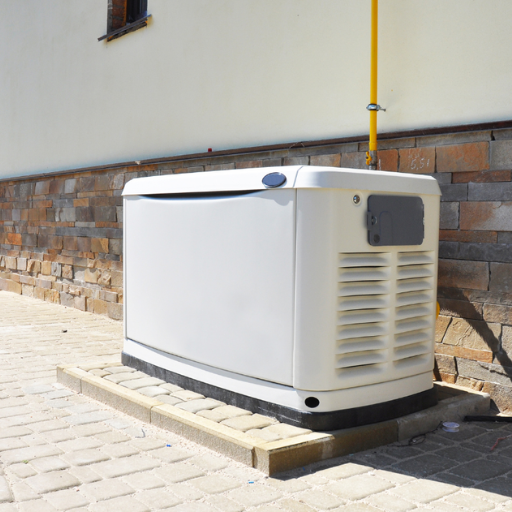 Signs Your Generator Needs Replacement