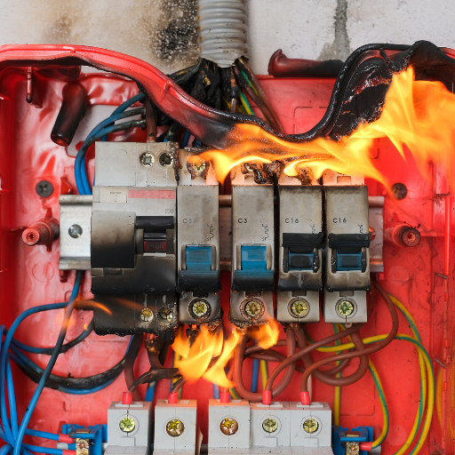 Signs of an Overloaded Generator