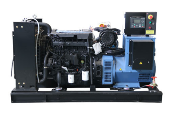 Single-Phase Generators