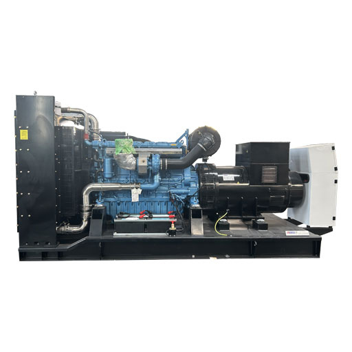 Single-Phase vs. Three-Phase Generators