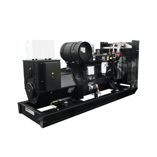 Standby Generator