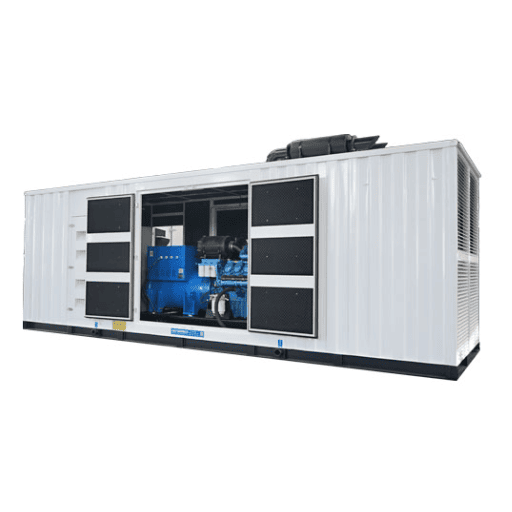 Standby Generators