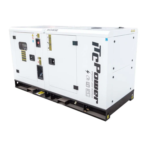 Standby Power Systems
