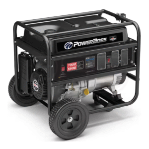 Standby vs. Portable Generators