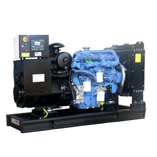 How Two-Phase Generators Work