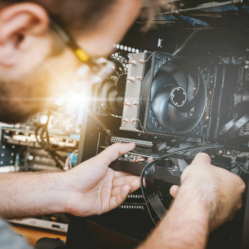 Technical Considerations in Power Systems