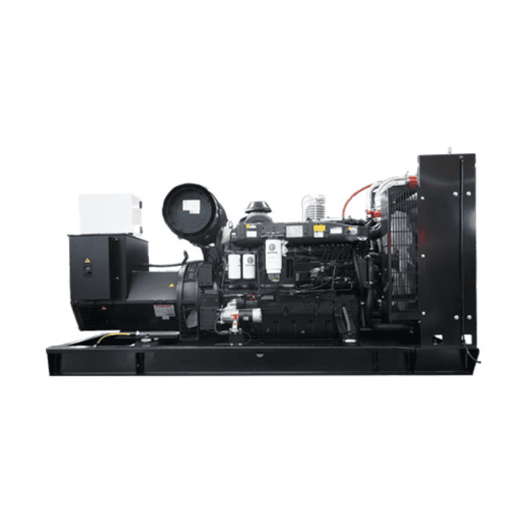 Technical Insights About 1001 Kw And Up Generators