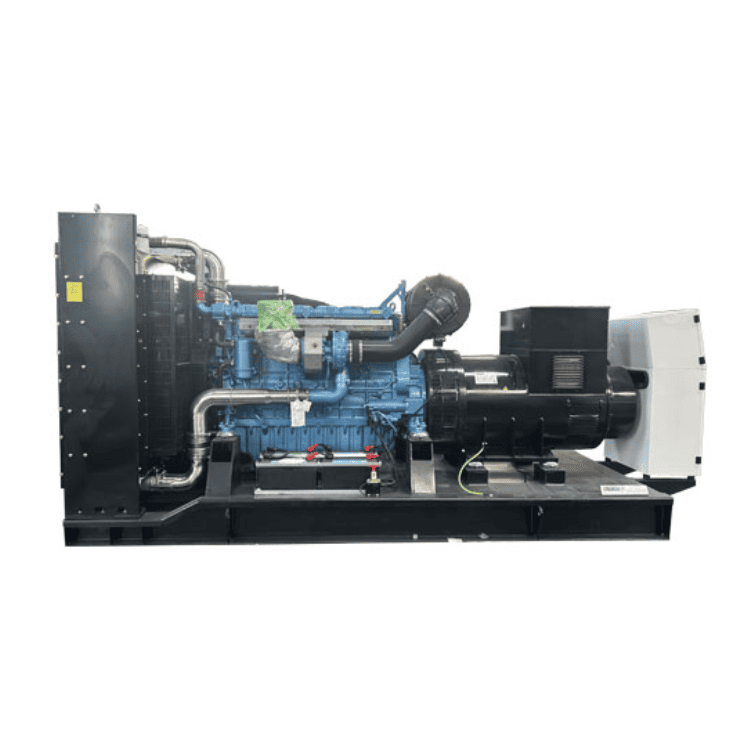 Technical Insights About Oil And Gas Generators
