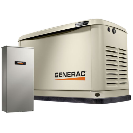 The Concept of Self-Powered Generators