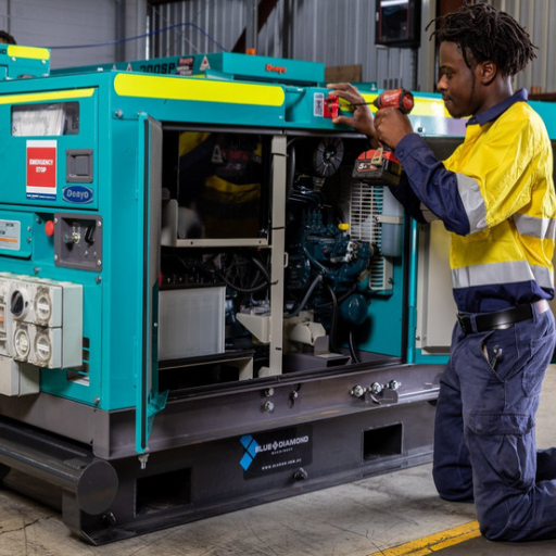 The Importance of Generator Maintenance