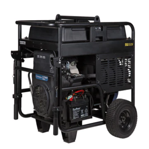 The Role of Motors in Electric Power Generation