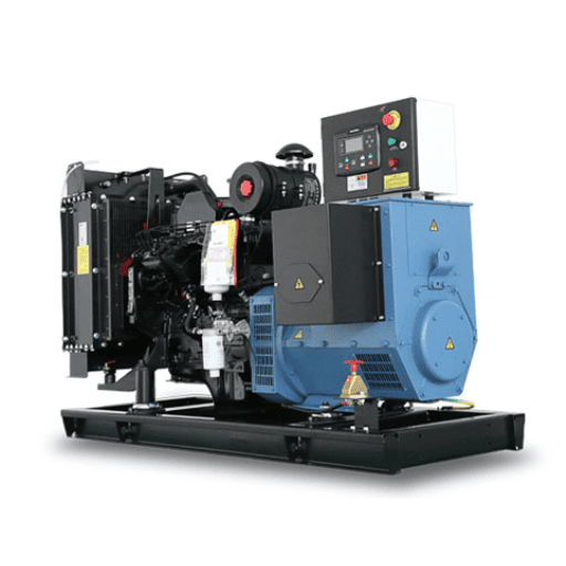 Three-Phase Generators (1)