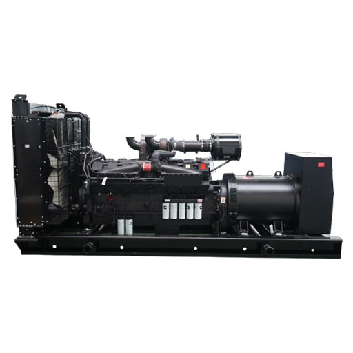 Three-Phase Generators