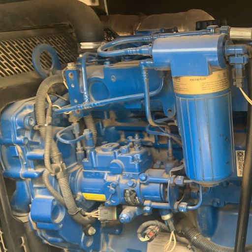 Tips for Maximizing Diesel Generator Performance