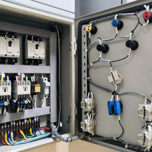 Transfer Switch Technology and Selection