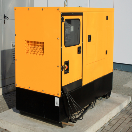 Types of Generators