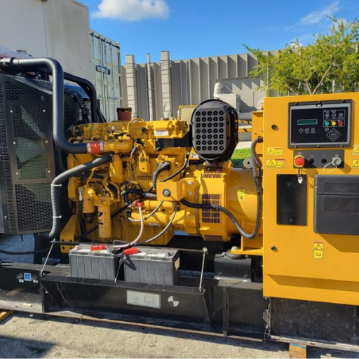 Understanding Diesel Generators